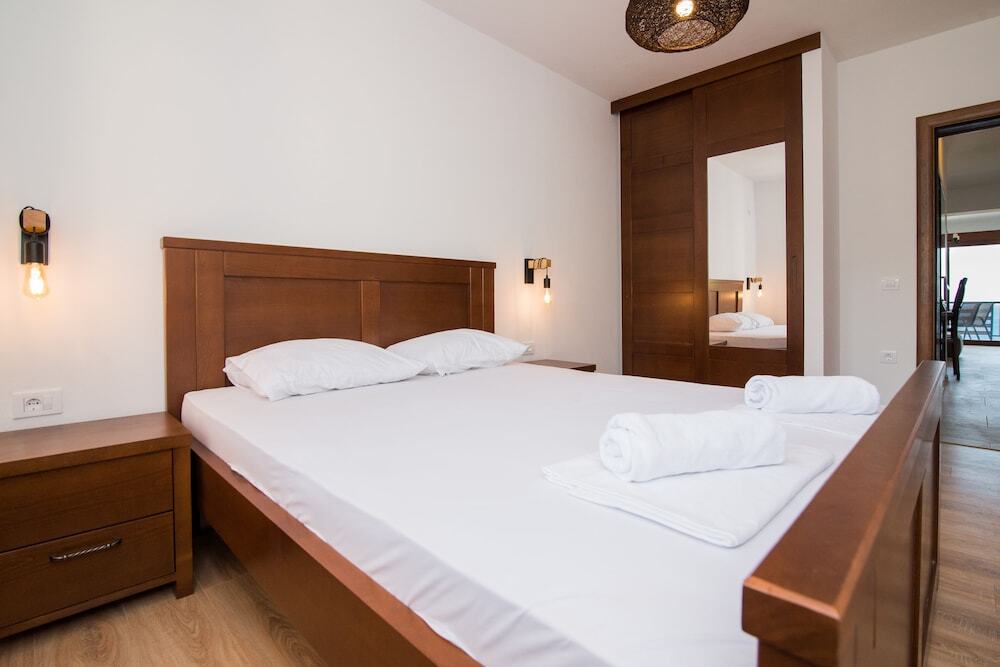 Бар: Arabela 2 Apartments