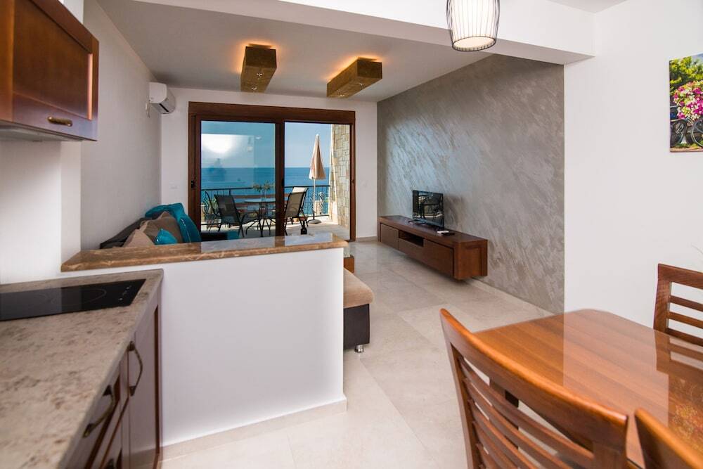 Бар: Arabela 2 Apartments