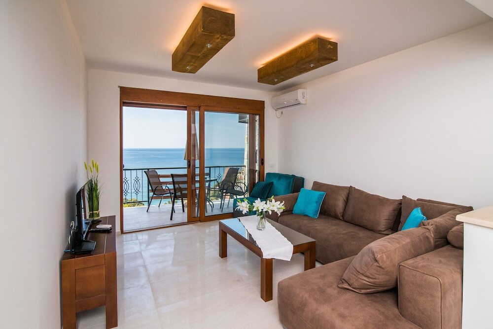 Бар: Arabela 2 Apartments