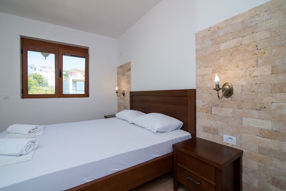 Бар: Arabela 2 Apartments