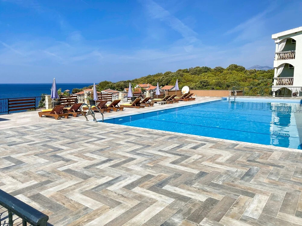 Бар: Arabela 2 Apartments