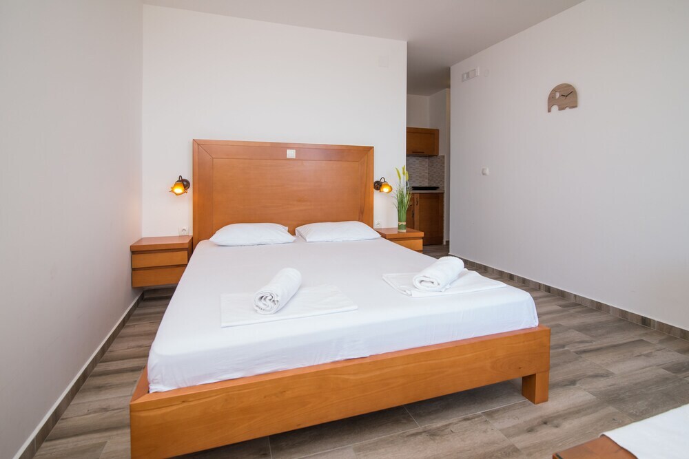 Бар: Arabela 2 Apartments