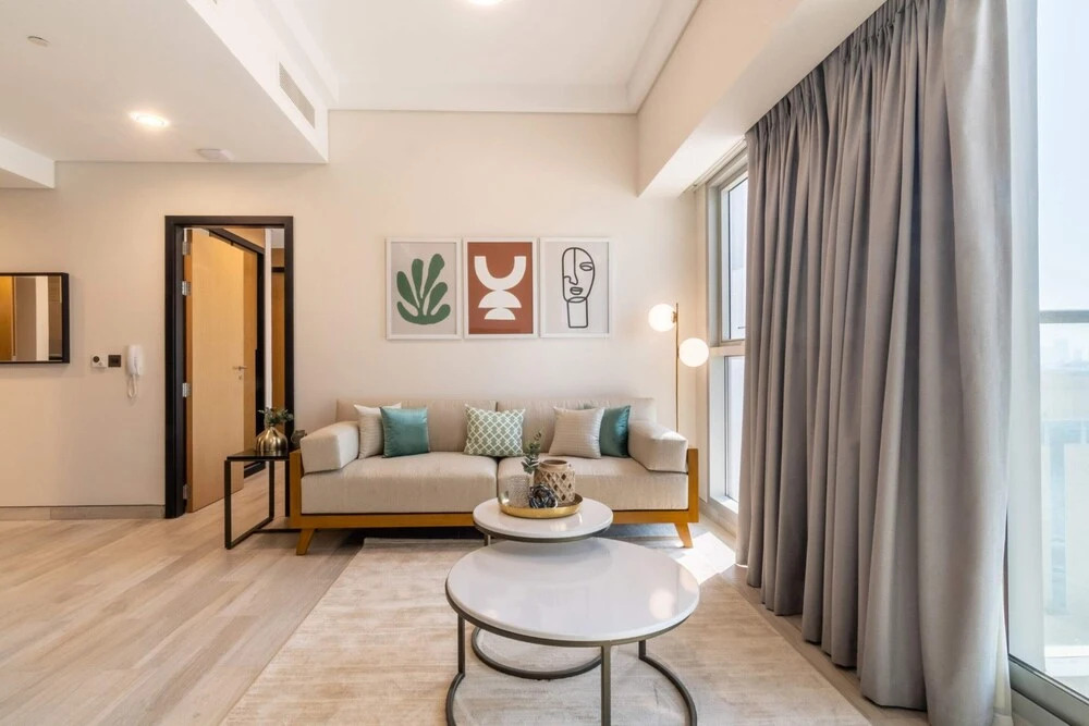 Guestready - Great Amenities Monthly Stay Pool & Gym 63051 — фото 3