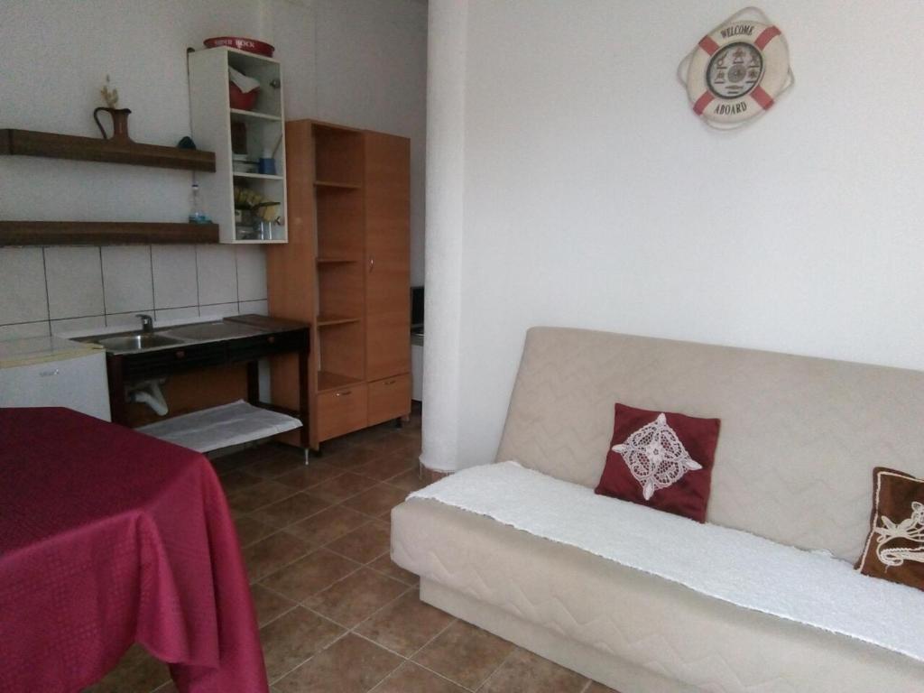 Ульцинь: Hostel XAXA APARTMANI