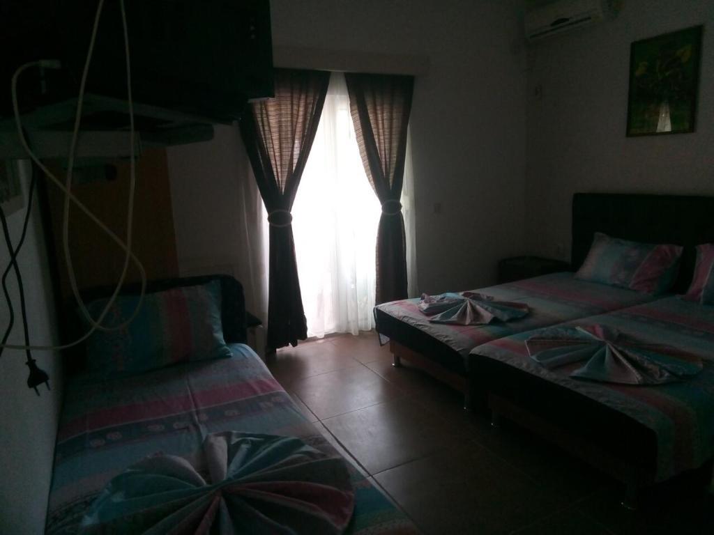 Ульцинь: Hostel XAXA APARTMANI