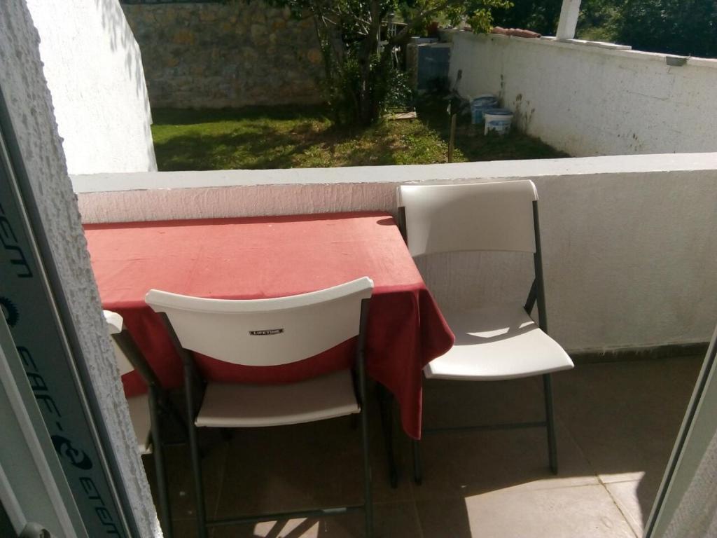 Ульцинь: Hostel XAXA APARTMANI