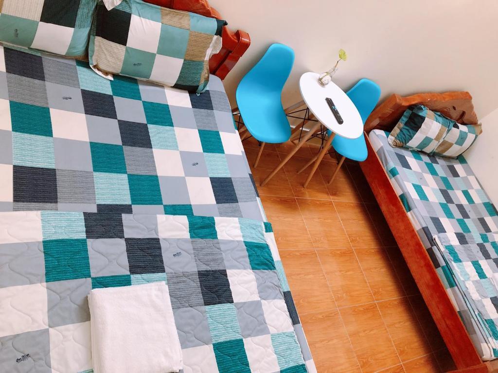 Кантхо: Hotel Nha Nghi Ngoc Thuy 3