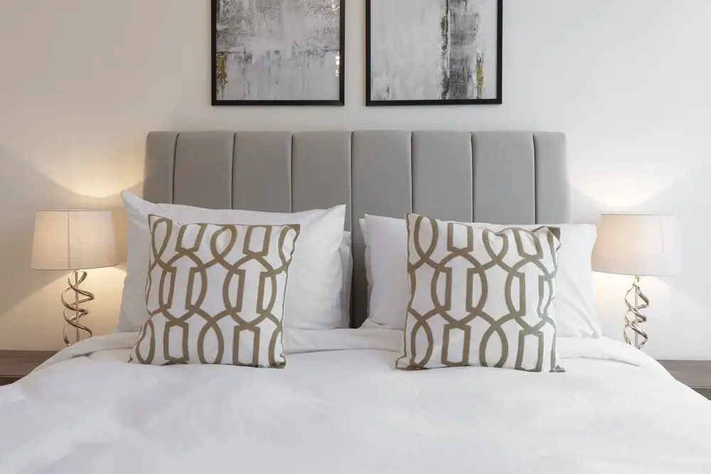 GuestReady - Monochromatic Adventure — фото 1