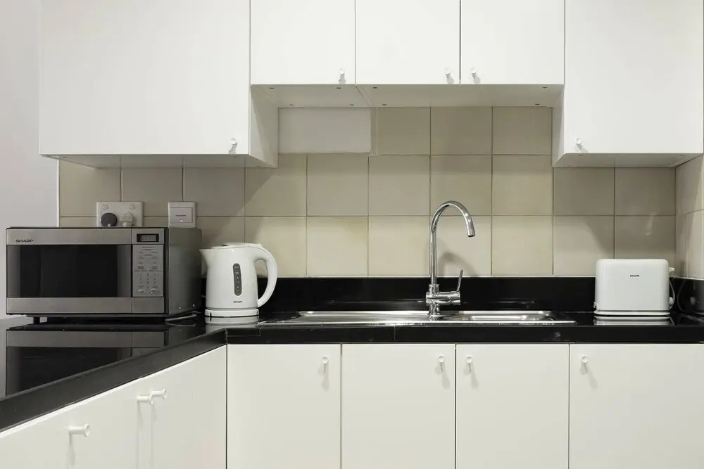Дубай: GuestReady - Modern with Sea Views