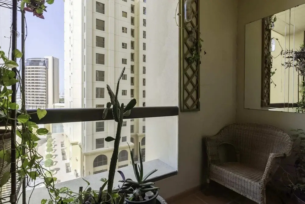 Дубай: GuestReady - Modern with Sea Views