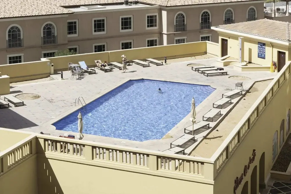 Дубай: GuestReady - Modern with Sea Views