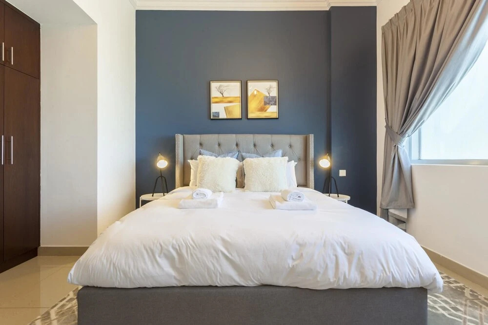 Дубай: GuestReady - Modern Apartment with Gorgeous Views