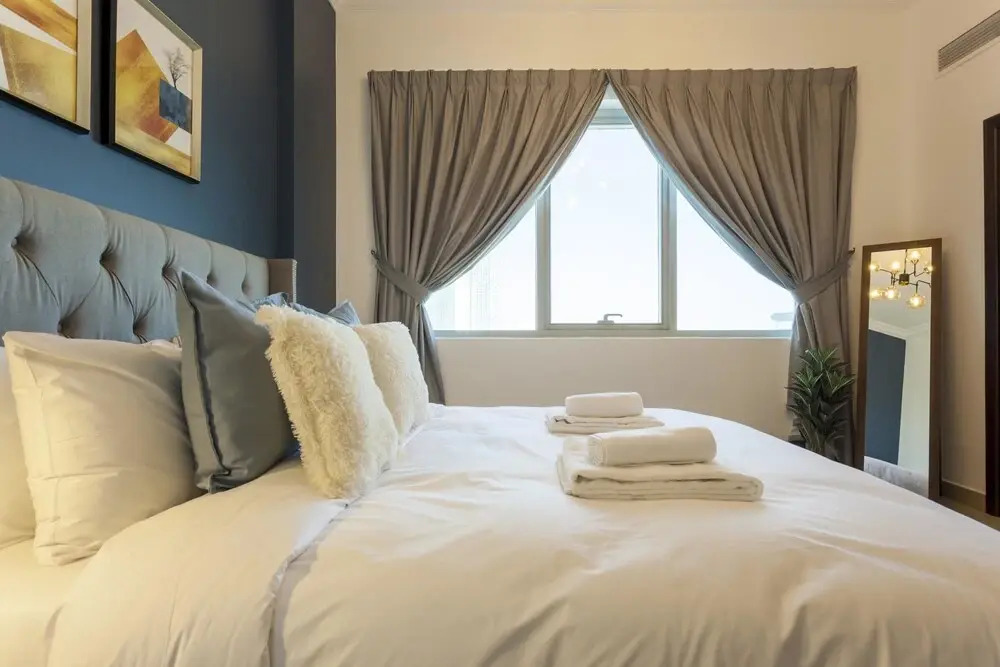 Дубай: GuestReady - Modern Apartment with Gorgeous Views
