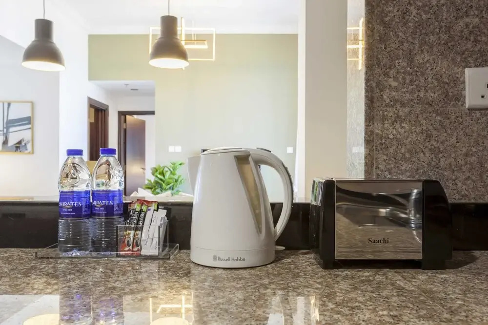 Дубай: GuestReady - Modern Apartment with Gorgeous Views