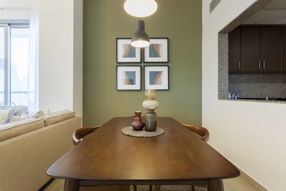 Дубай: GuestReady - Modern Apartment with Gorgeous Views