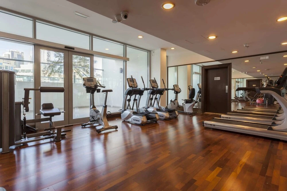Дубай: GuestReady - Modern Apartment with Gorgeous Views