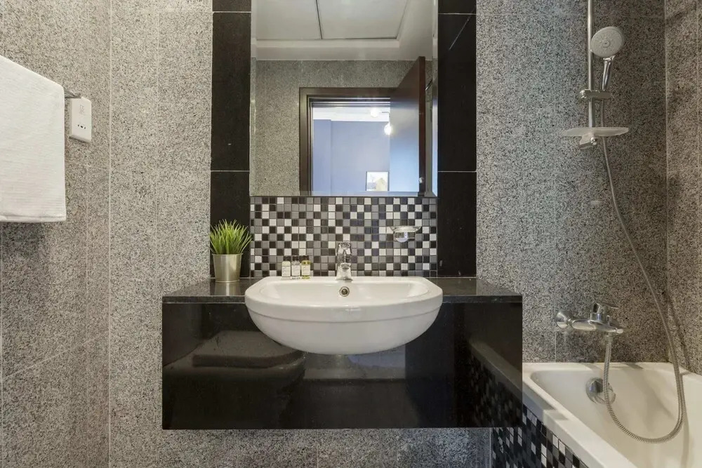 Дубай: GuestReady - Modern Apartment with Gorgeous Views