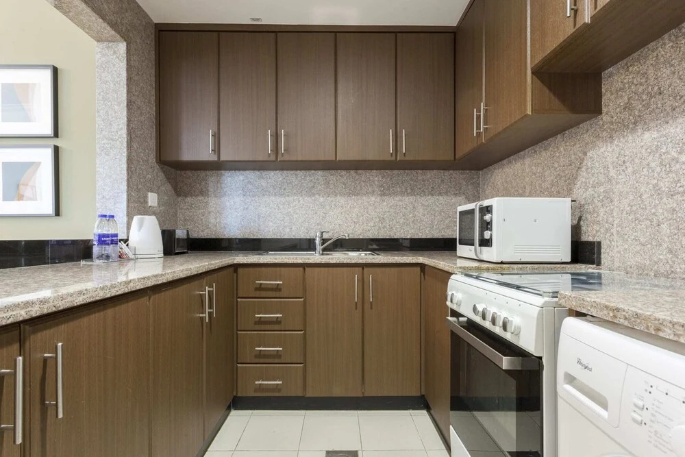 Дубай: GuestReady - Modern Apartment with Gorgeous Views