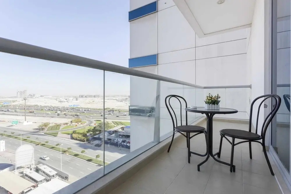 Дубай: GuestReady - Modern Apartment with Gorgeous Views