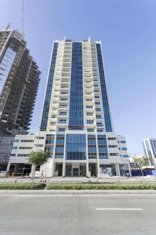 Дубай: GuestReady - Modern Apartment with Gorgeous Views