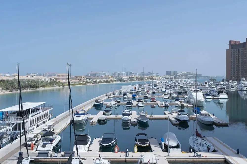 GuestReady - Come Sail Away — фото 3