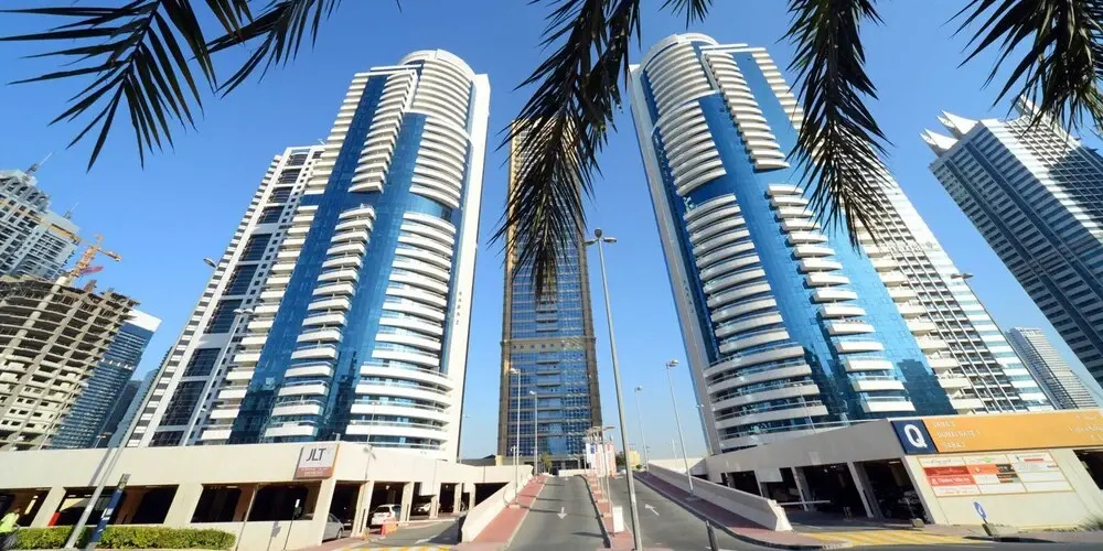 GuestReady - Panoramic View of Dubai Skyline — фото 5
