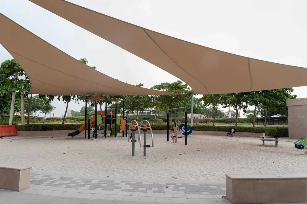 Дубай: GuestReady - Panoramic View of Dubai Skyline