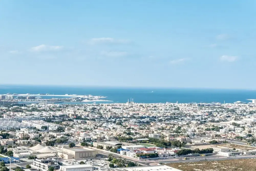 Дубай: Guestready - Stunning Canal Views!