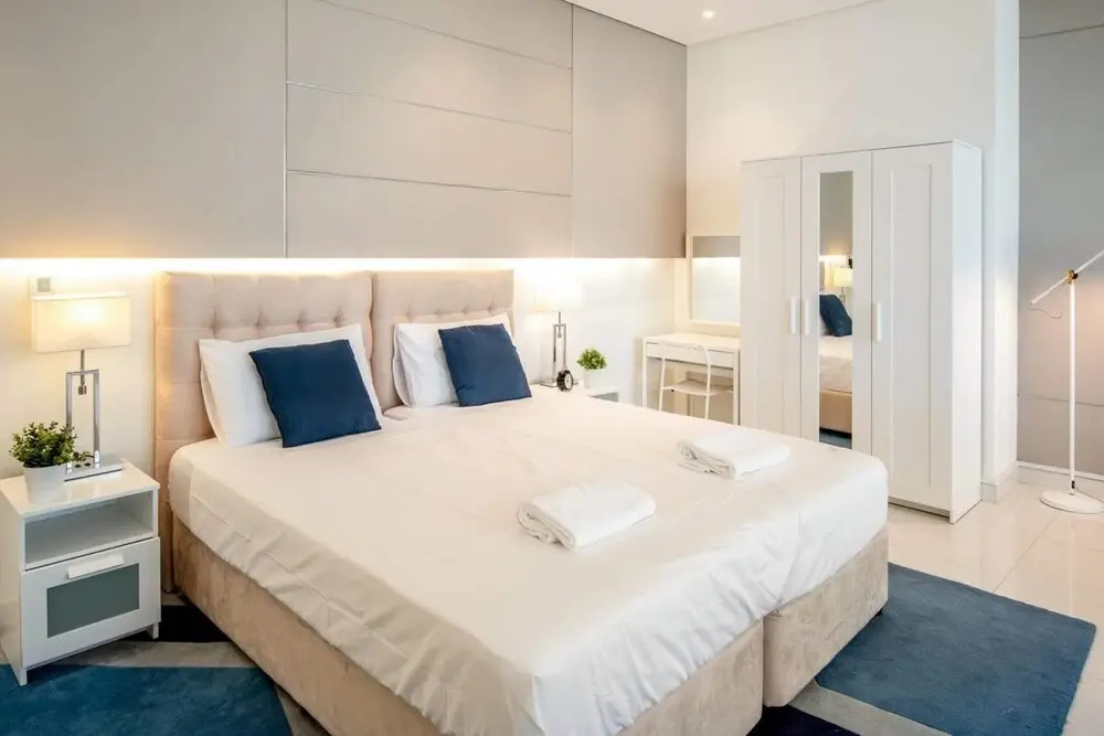 Дубай: Guestready - Maison Vogue