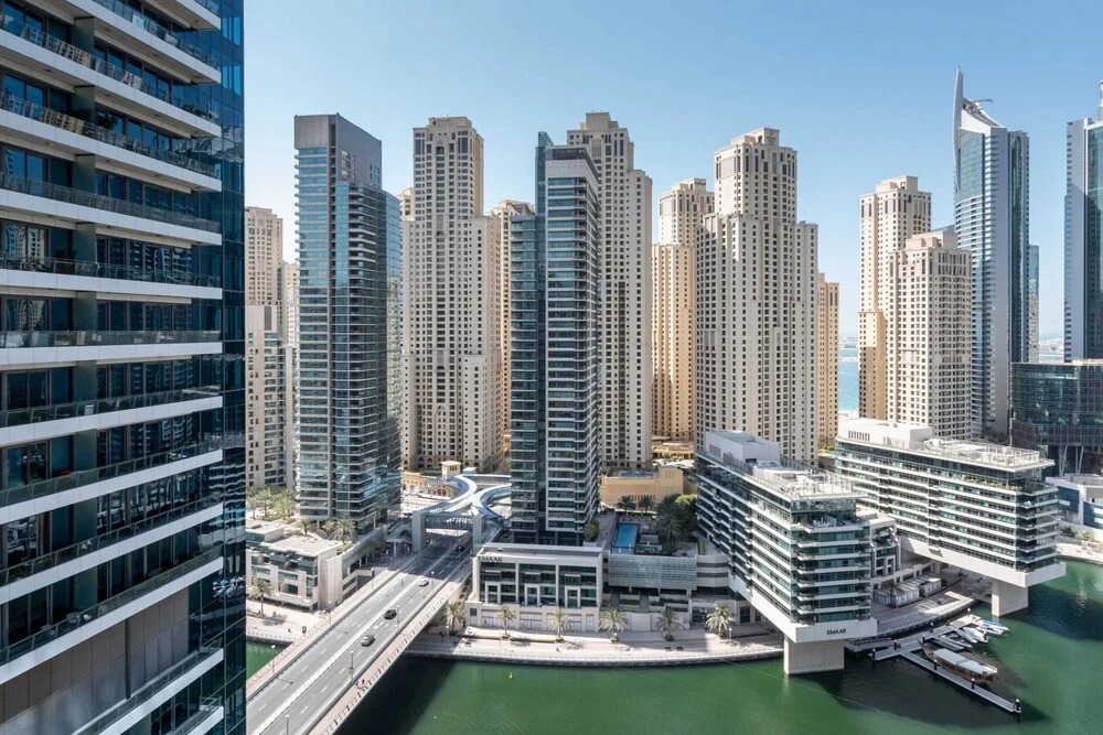 GuestReady - Concrete Jungle — фото 3