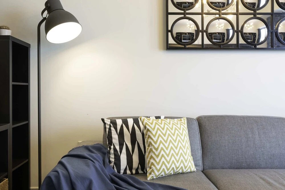 Дубай: Charming & Spacious Apt in Dubai Marina - GuestReady