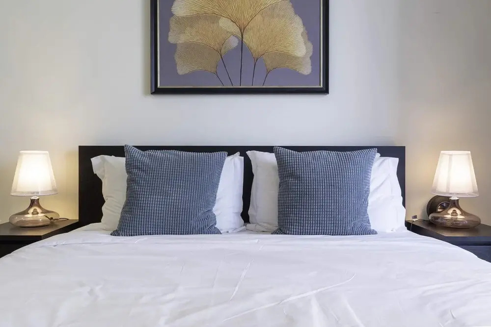 Дубай: Charming & Spacious Apt in Dubai Marina - GuestReady