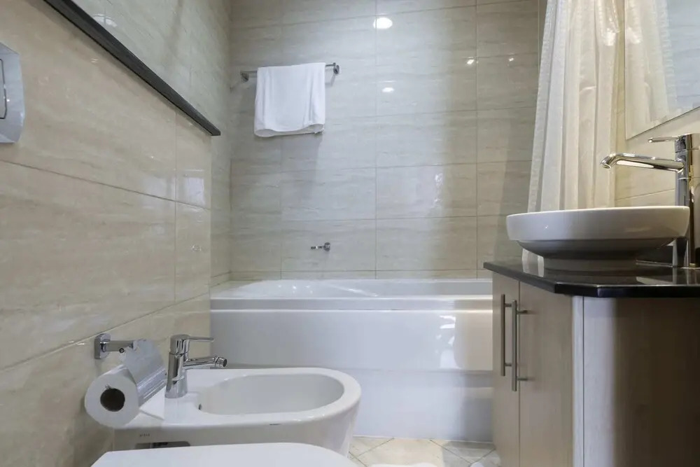 Дубай: Charming & Spacious Apt in Dubai Marina - GuestReady