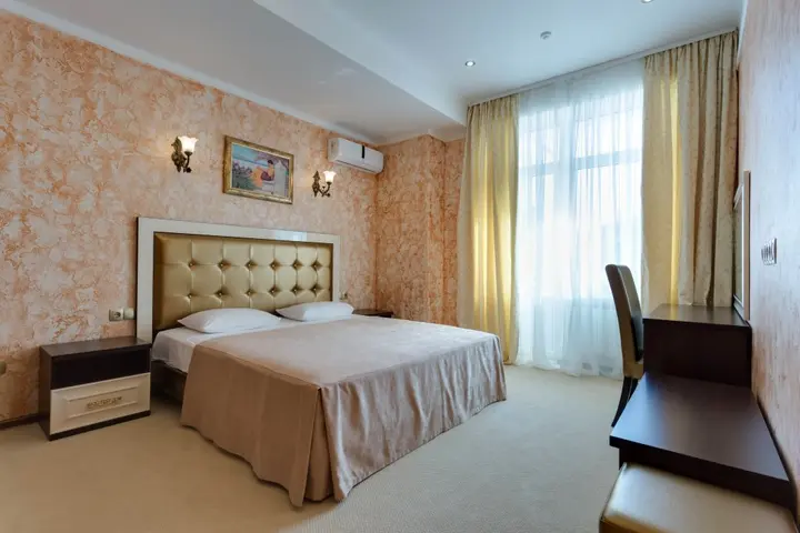 Евпатория: Tsar' Evpator