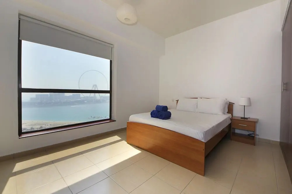 Дубай: New Arabian Holiday Homes Rimal 3
