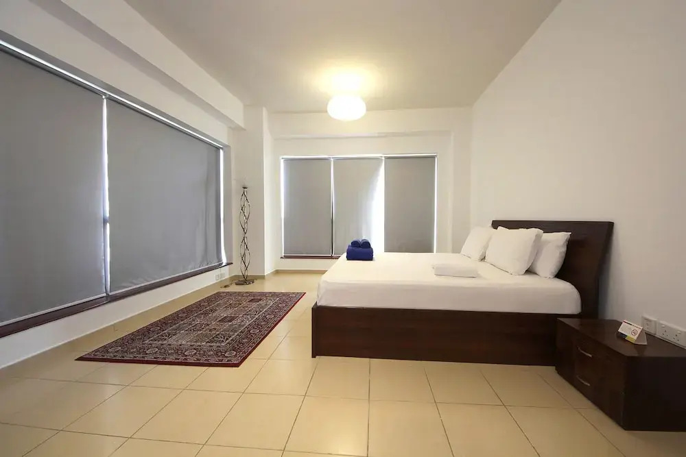 Дубай: New Arabian Holiday Homes Rimal 3