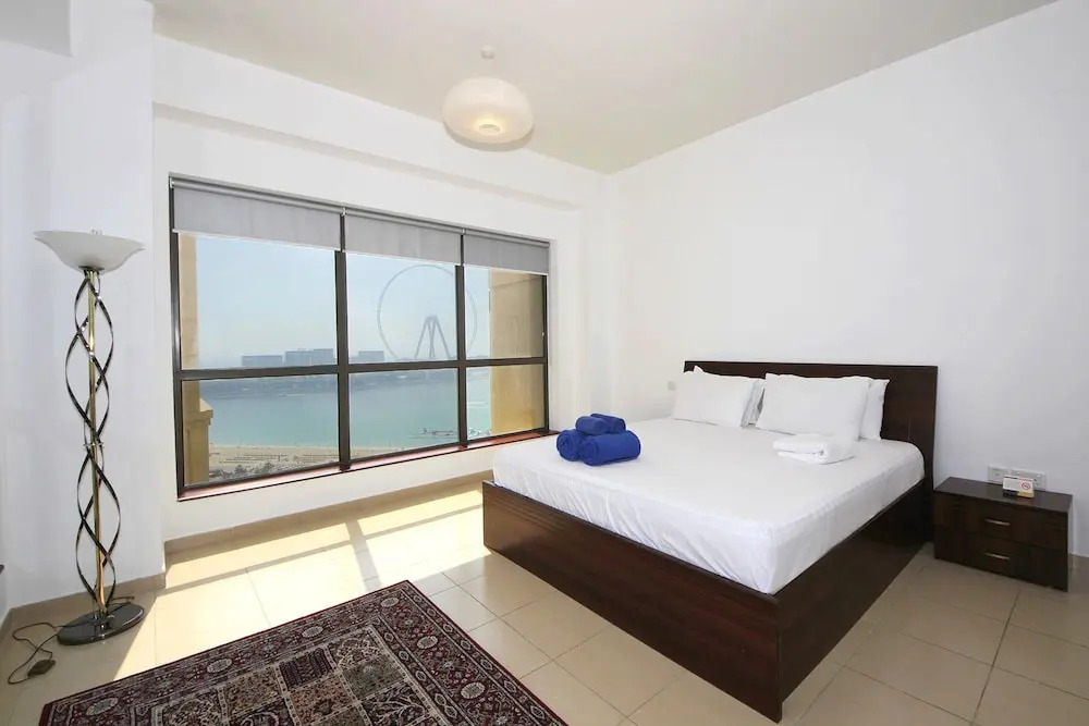 Дубай: New Arabian Holiday Homes Rimal 3