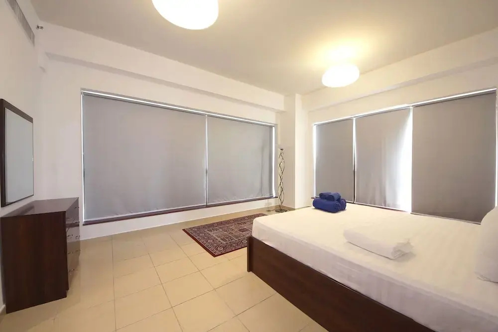 Дубай: New Arabian Holiday Homes Rimal 3
