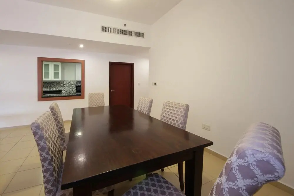 Дубай: New Arabian Holiday Homes Rimal 3