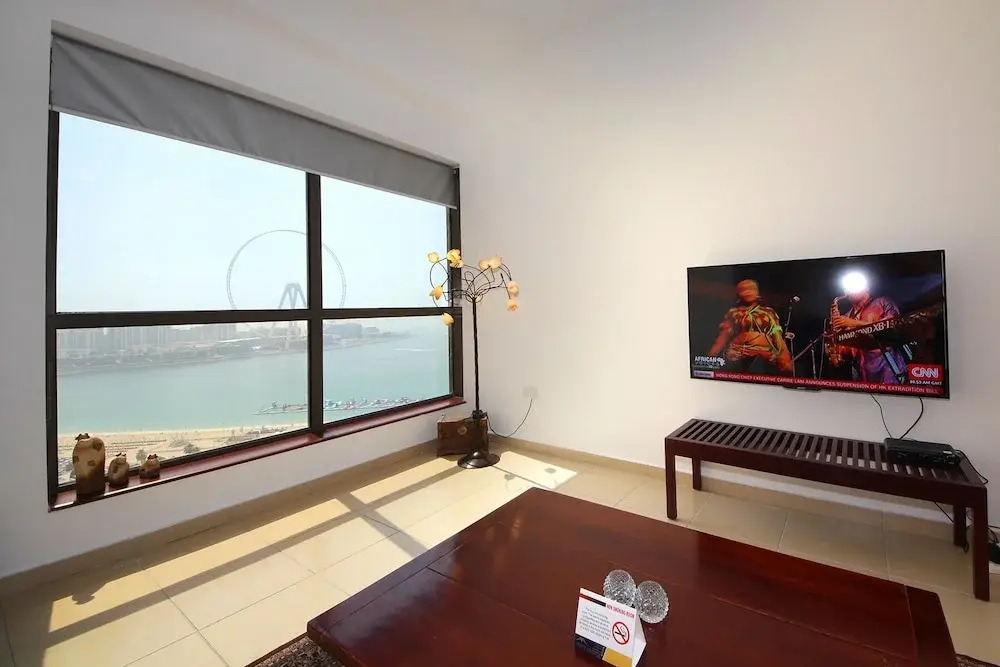 Дубай: New Arabian Holiday Homes Rimal 3