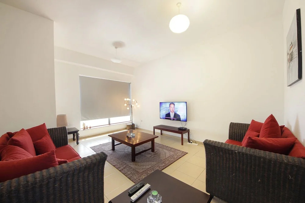 Дубай: New Arabian Holiday Homes Rimal 3