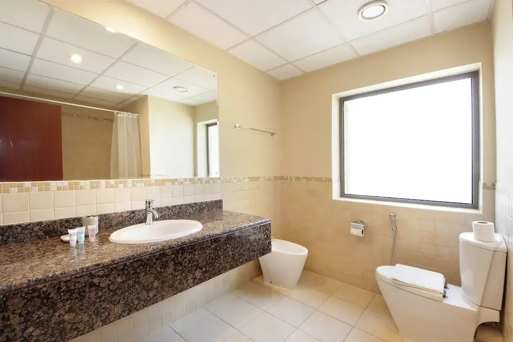 Дубай: New Arabian Holiday Homes Rimal 3