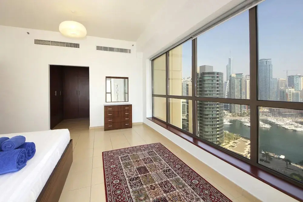 Дубай: New Arabian Holiday Homes Rimal 3