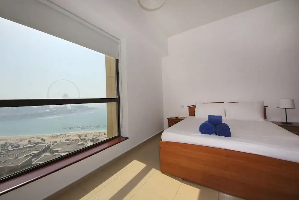 Дубай: New Arabian Holiday Homes Rimal 3