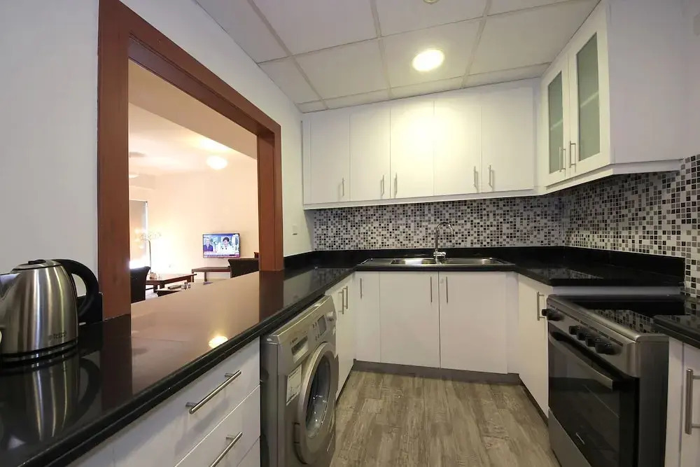 Дубай: New Arabian Holiday Homes Rimal 3