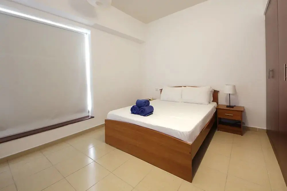 Дубай: New Arabian Holiday Homes Rimal 3