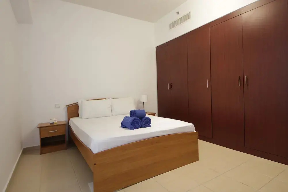 Дубай: New Arabian Holiday Homes Rimal 3