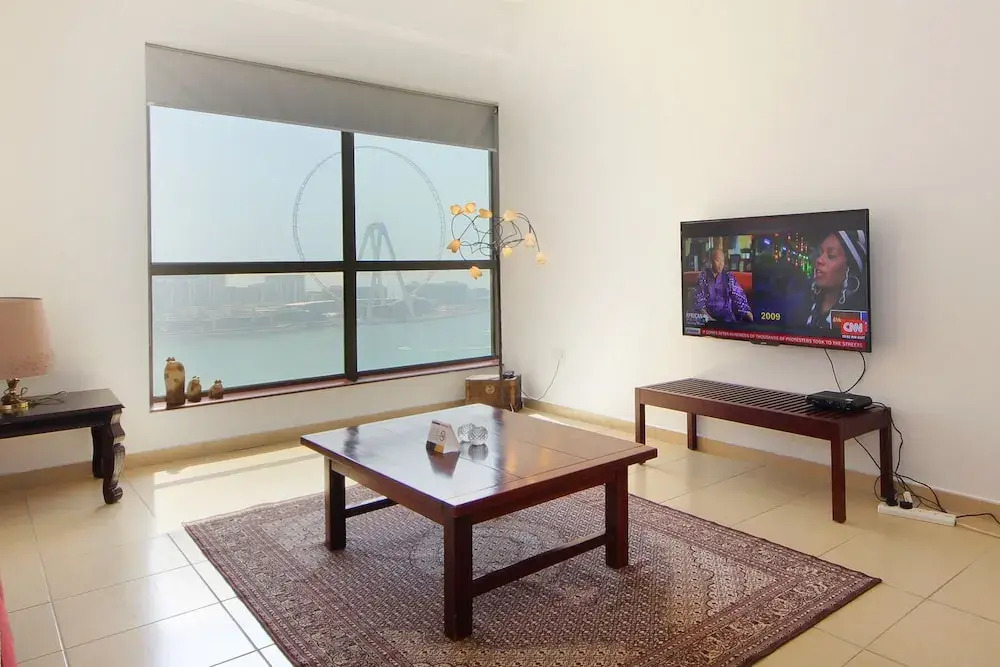 Дубай: New Arabian Holiday Homes Rimal 3
