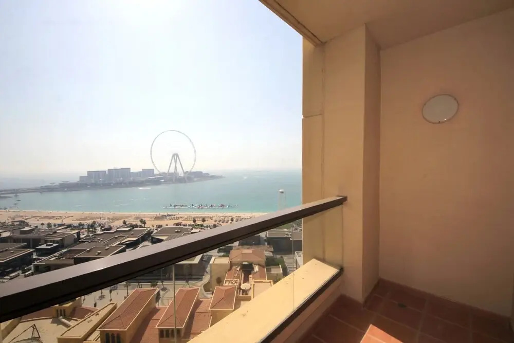 Дубай: New Arabian Holiday Homes Rimal 3