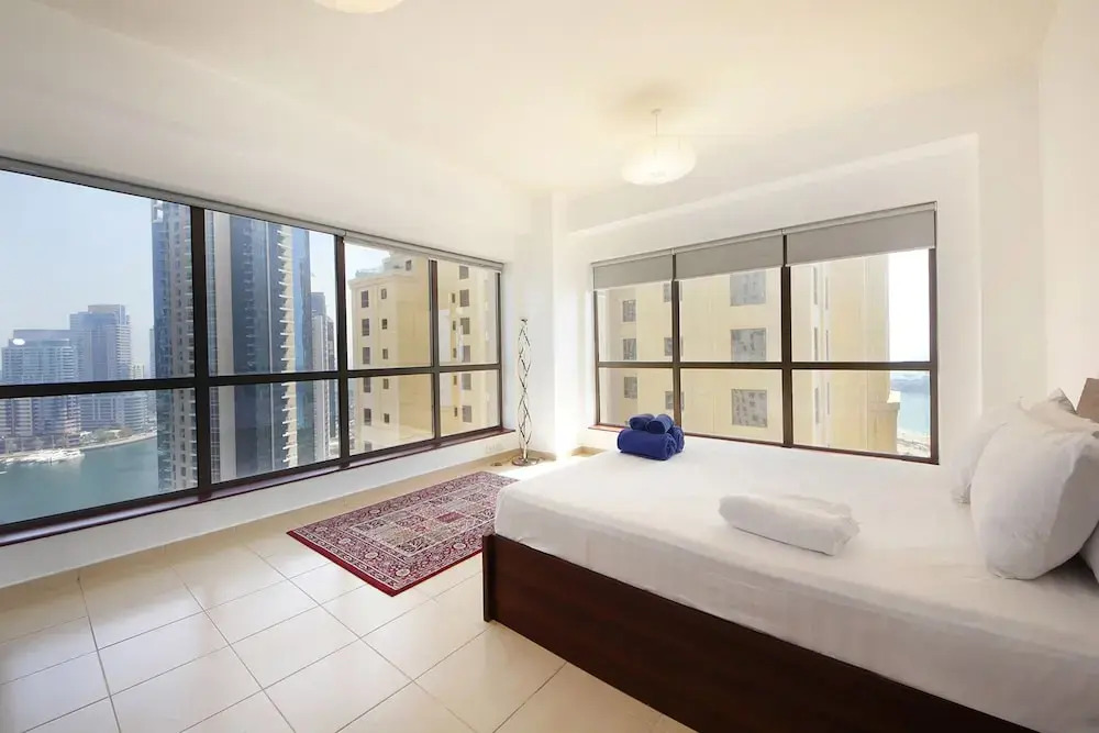 Дубай: New Arabian Holiday Homes Rimal 3